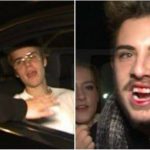 Viral Video: Justin Bieber Punches Teenage Spanish Fan In The Face