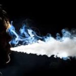 E-cig and vapes