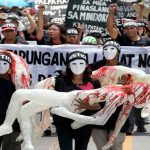 education on Martial Law