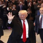 Trump on conflict of interest