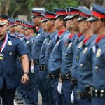 erring policemen involved in illegal drugs