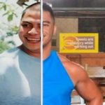 Inspiring physical transformation of Bearwin Meily wows netizens
