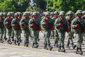 AFP: Acquiring Military Weapons Aside From US Needs A Careful Study