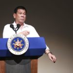 Duterte Warns AMLC: 'Don't Give Me Reason For A Public Confrontation'