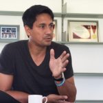 Look: Richard Gomez Tagged In Espinosa Drug Group
