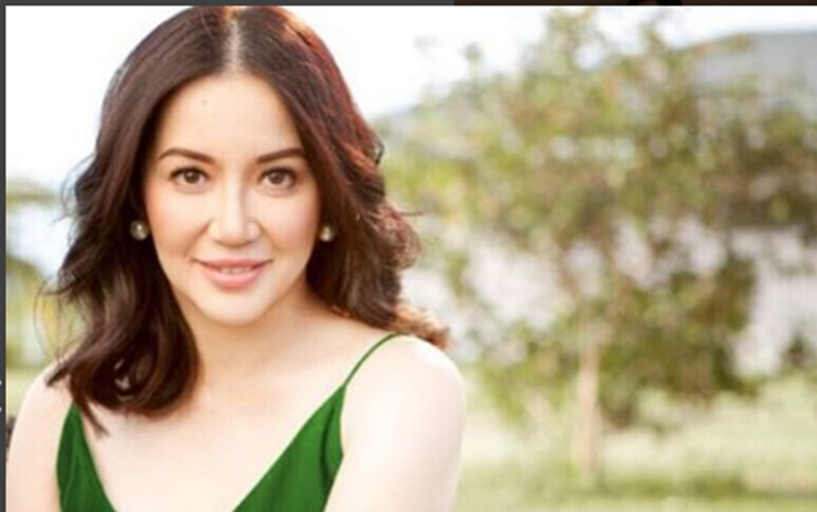 Kris Aquino Instagram Post Draws Flak From Netizens 