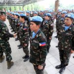 AFP: Acquiring Military Weapons Aside From US Needs A Careful Study