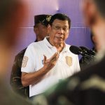 Military Backs Duterte's Plan To Befriend Maute Group