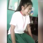 Birit Princess: Female Student Shows Off Impressive Vocal Prowess