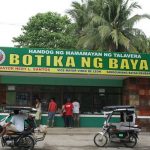 ‘Botika Ng Bayan’