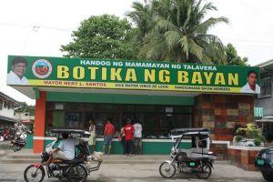 ‘Botika Ng Bayan’