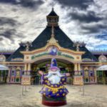 P600 Million Enchanted Kingdom Park Soon To Rise In Negros Occidental