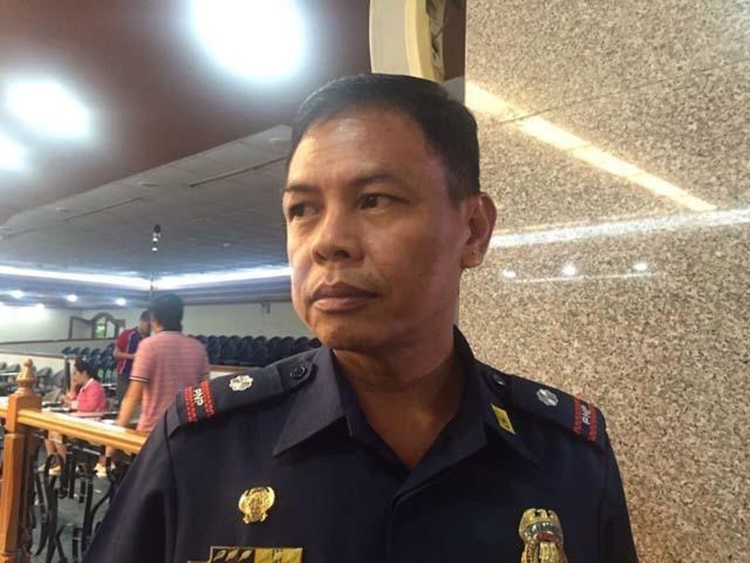 Albuera Police Chief: Mayor Rolando Espinosa A True ‘Drug Lord’