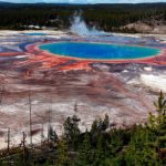 Yellowstone