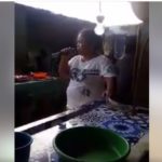 Viral: Impressive Vocal Range Of Talented Fish Vendor Will Shock You!