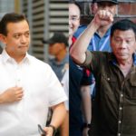 Trillanes Believes Duterte's Popularity Will Wane: 'It's Just A Matter Of Time'