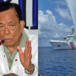 Nene Pimentel Speaks