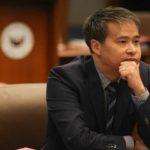 Drilon Expresses View On Senator Villanueva's Dismissal