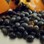 Papaya Seeds