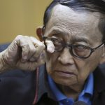 Former President Ramos To Marcos Burial: An Insult To Veterans