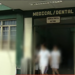 Rehabilitation Centers