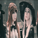 Popular Kpop Group 2NE1 Confirmed To Officially Disband