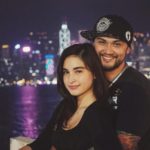 Billy Crawford Clarifies Rumors Of Arrest In Hong Kong