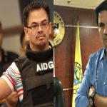 Kerwin Espinosa Clears Richard Gomez, Other Officials In Drug Trade