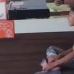 Viral: Talented Dunkin' Donuts Boy Singing The 'Secret Love Song'