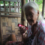 119-Year-Old Filipina Could Be The World's Oldest Living Person Title