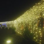 Tunnel of Lights: The Newest Christmas Attraction In Davao City