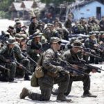 Military Cooperation