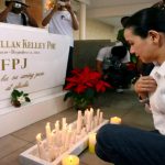 grave of FPJ
