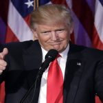 Trump on presidency vs business