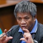 Edgar Matobato Formally Files Complaint Against Duterte At Ombudsman