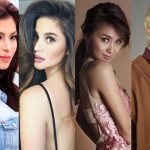 Look: Anne Curtis Took The No. 1 Spot With 8.44 Million Twitter Followers