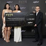 LOOK: Filipino Beauty Queens Win 'The Amazing Race Asia Season 5'