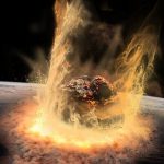 Scientist Warns Earth Is Totally Unprepared For Surprise Meteor Strike