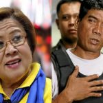 Getting Money From Drug Lord Was De Lima’s Idea, Ronnie Dayan Says