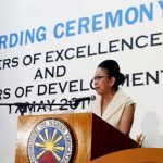 Courtesy Resignation