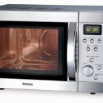 Microwave Oven