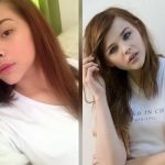 Look: Chloe Grace Moretz tweets About Her Viral' Filipina Look-Alike