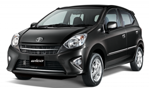 Toyota Wigo