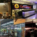 Famous Personalities