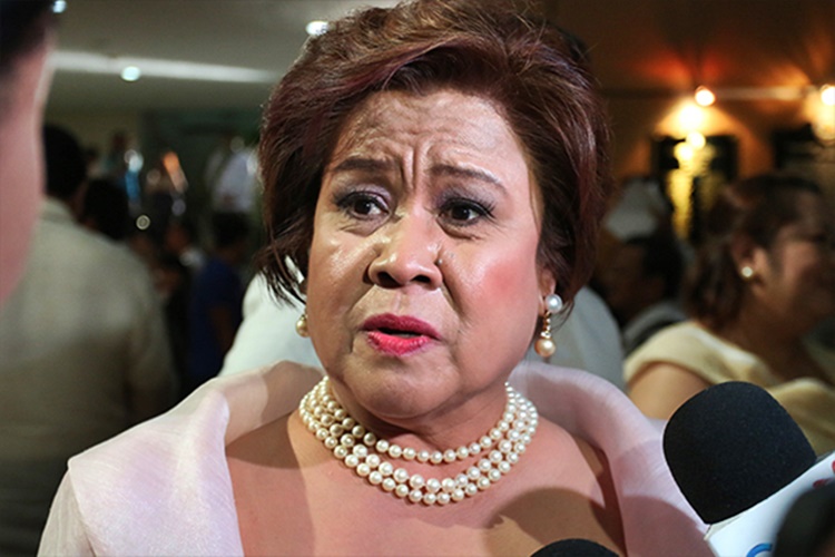 Sen. Leila De Lima | NewsFeed