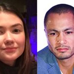 Angelica Panganiban, Derek Ramsay