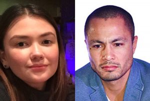 Angelica Panganiban, Derek Ramsay