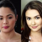 Angelica Panganiban, Judy Anne Santos