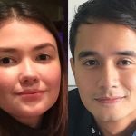 Angelica Panganiban. JM De Guzman