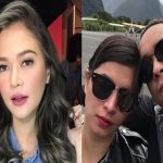 Bela Padilla, Neil Arce, Angel Locsin